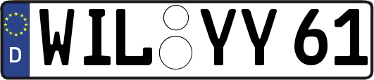WIL-YY61