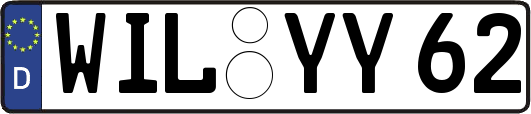 WIL-YY62