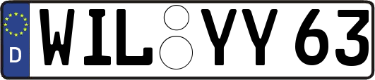 WIL-YY63