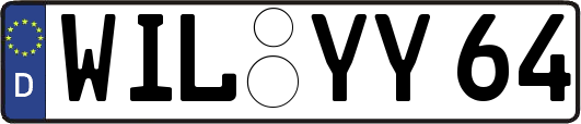 WIL-YY64