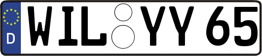 WIL-YY65