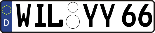 WIL-YY66