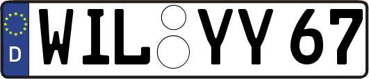 WIL-YY67