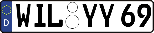 WIL-YY69