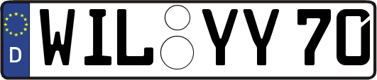 WIL-YY70