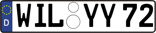 WIL-YY72