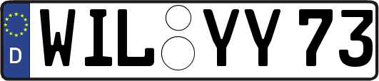 WIL-YY73
