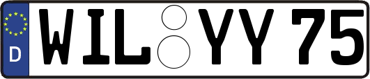 WIL-YY75