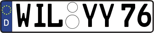 WIL-YY76