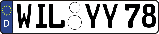 WIL-YY78