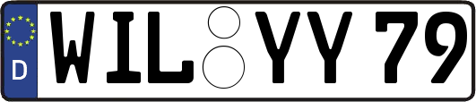 WIL-YY79