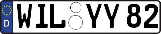WIL-YY82