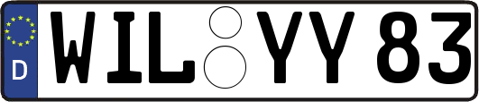 WIL-YY83
