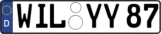 WIL-YY87