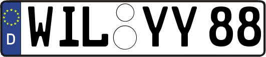 WIL-YY88