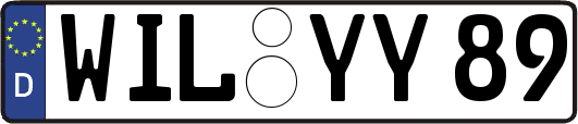 WIL-YY89
