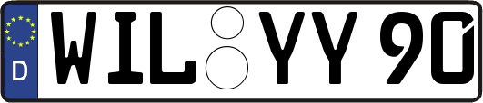 WIL-YY90