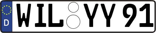 WIL-YY91