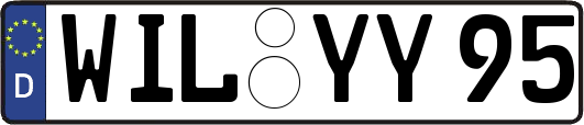 WIL-YY95