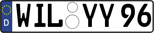 WIL-YY96