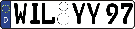 WIL-YY97