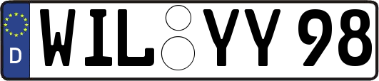 WIL-YY98