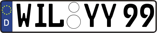 WIL-YY99