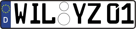 WIL-YZ01