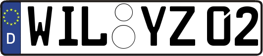 WIL-YZ02