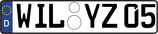 WIL-YZ05