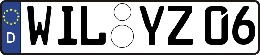 WIL-YZ06