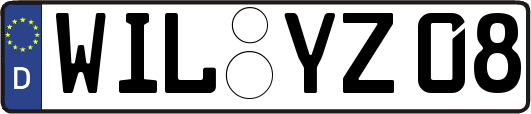 WIL-YZ08