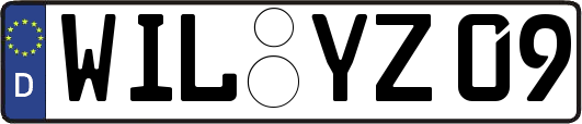WIL-YZ09