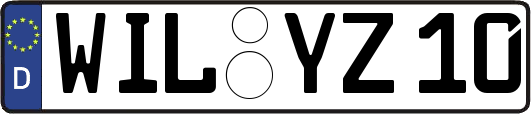 WIL-YZ10