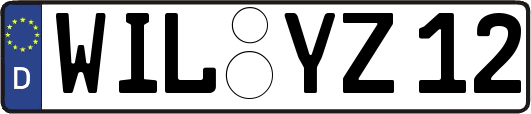 WIL-YZ12