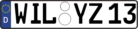 WIL-YZ13