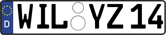 WIL-YZ14