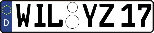 WIL-YZ17