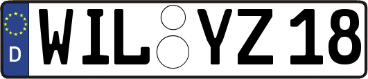 WIL-YZ18