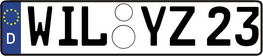 WIL-YZ23