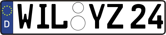 WIL-YZ24