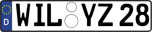 WIL-YZ28