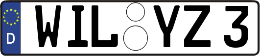 WIL-YZ3