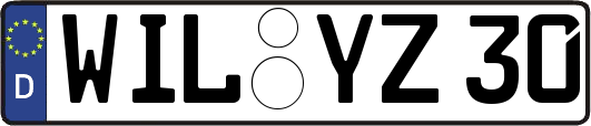 WIL-YZ30