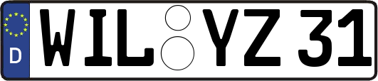 WIL-YZ31
