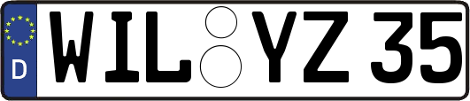 WIL-YZ35