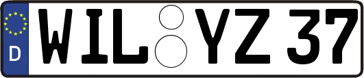 WIL-YZ37