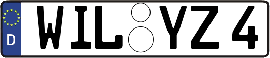 WIL-YZ4