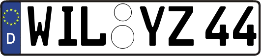 WIL-YZ44
