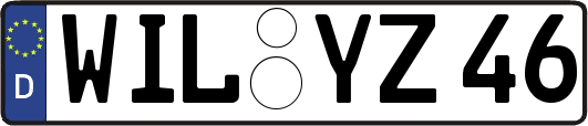 WIL-YZ46